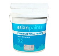 Asian Paints Exterior Wall Primer Water Thinnable 20Ltr